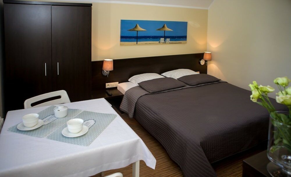 Фото Villa Aronia