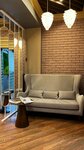 Орион (Agronomicheskaya Street, 134) ، أعمال البناء والتشطيب