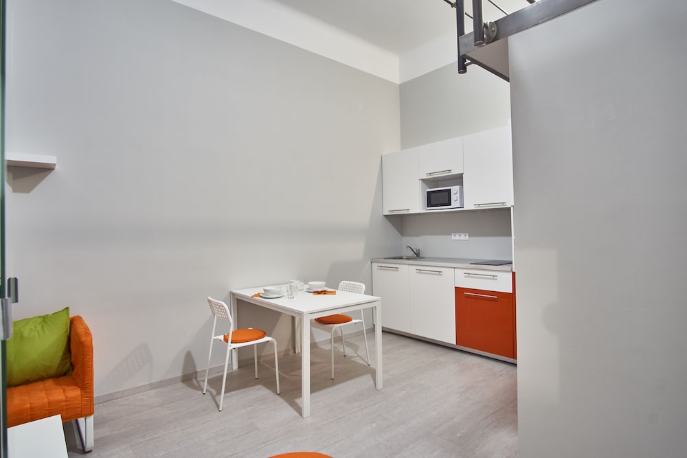 Фото Hild-2 Apartments Budapest