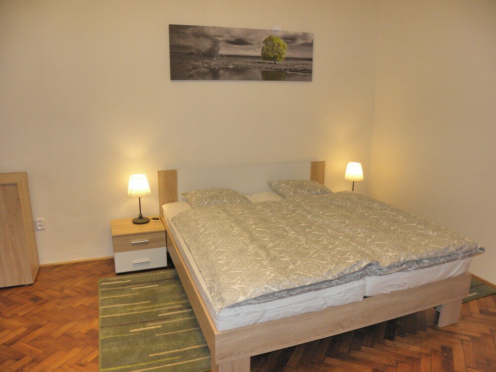 Фото Prague Historical City Center