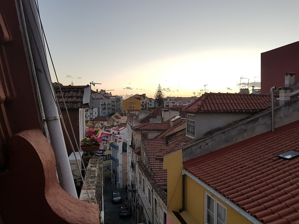 Фото Travessa do caracol