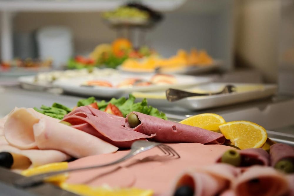 Фото Hotel Old Town