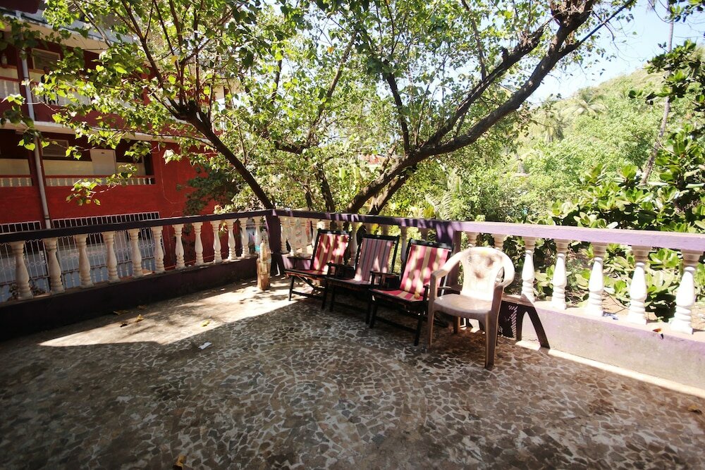 Фото отеля 5