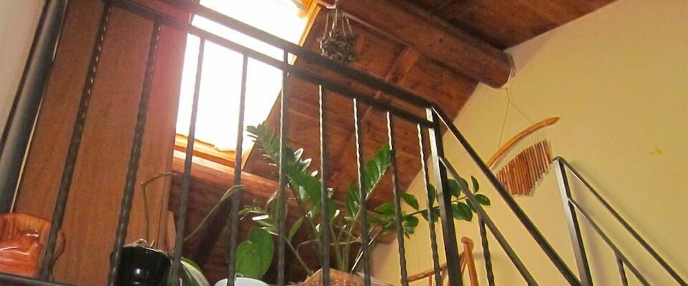 Фото B&b Villa Filetta