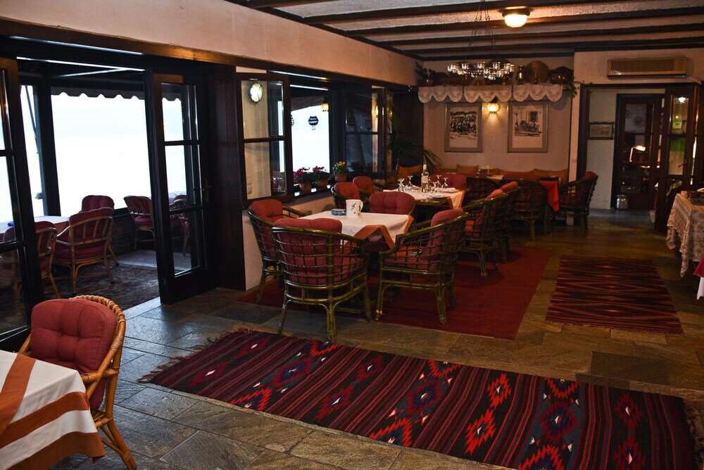 Фото Maistrali Hotel