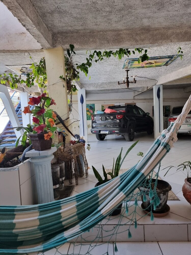 Фото Pousada Solstício de Verão