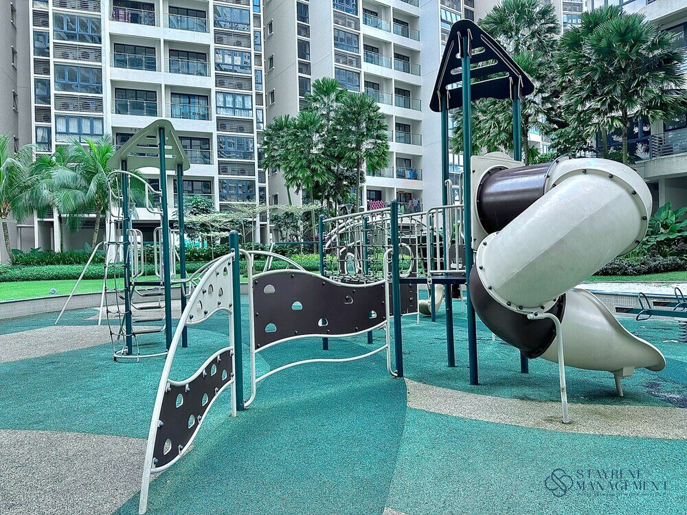 Фото Country Garden Danga Bay by Stayrene