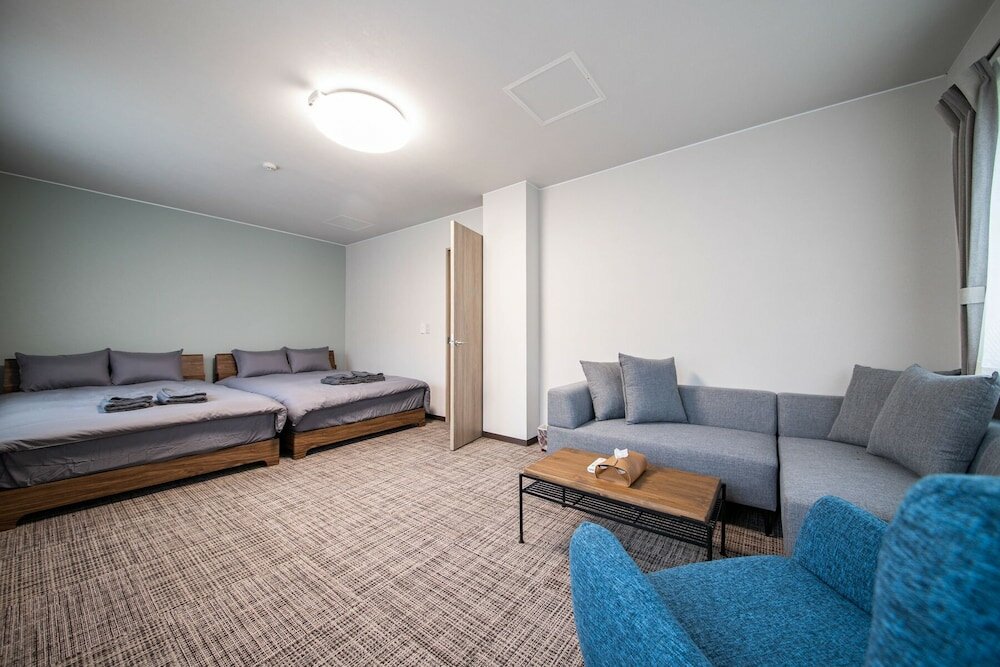 Фото The North Peak 201