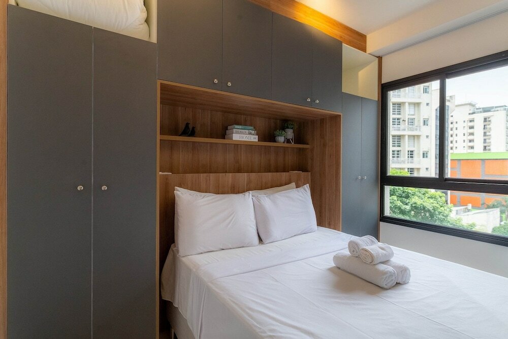 Фото Ministro Ferreira Alves