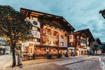 Hotel Gluecksschmiede