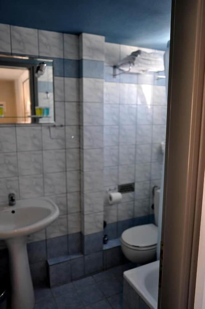 Фото Hotel Limenaria Beach