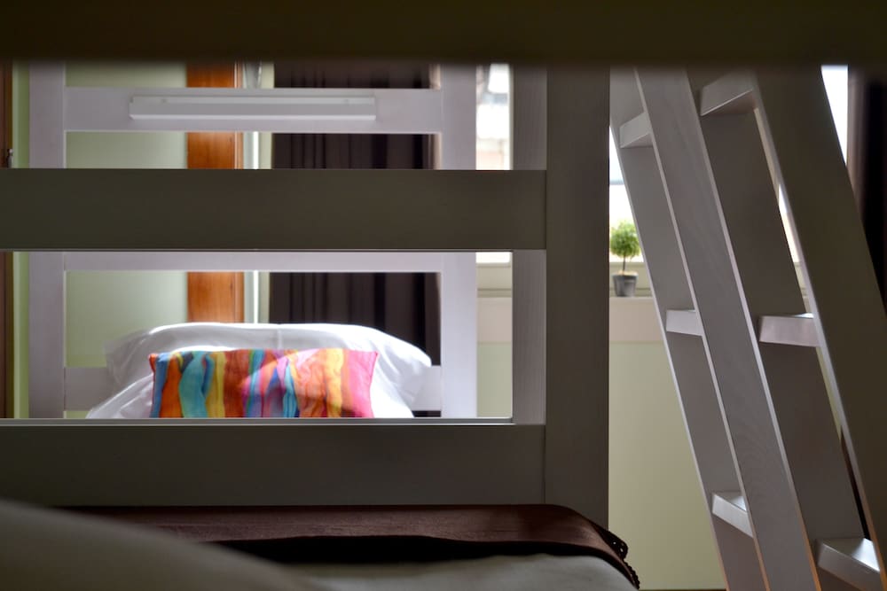 Фото Coimbra Portagem Hostel