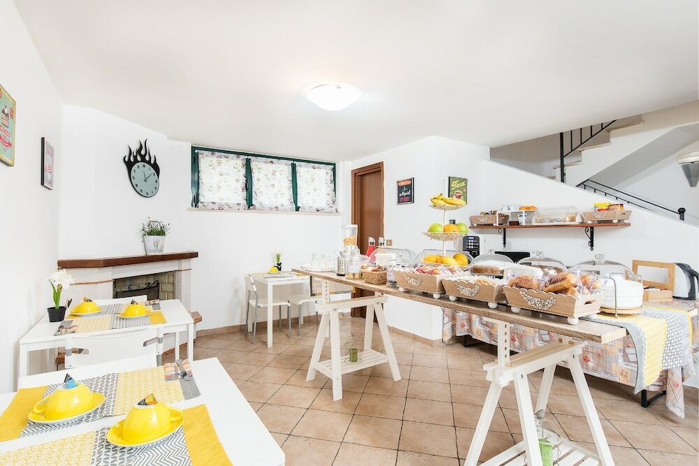 Фото Hotel La Villetta