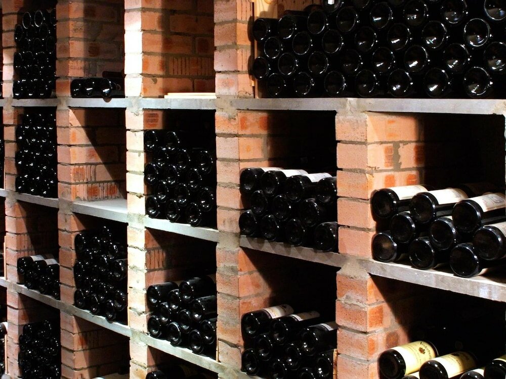 Фото Champany Inn