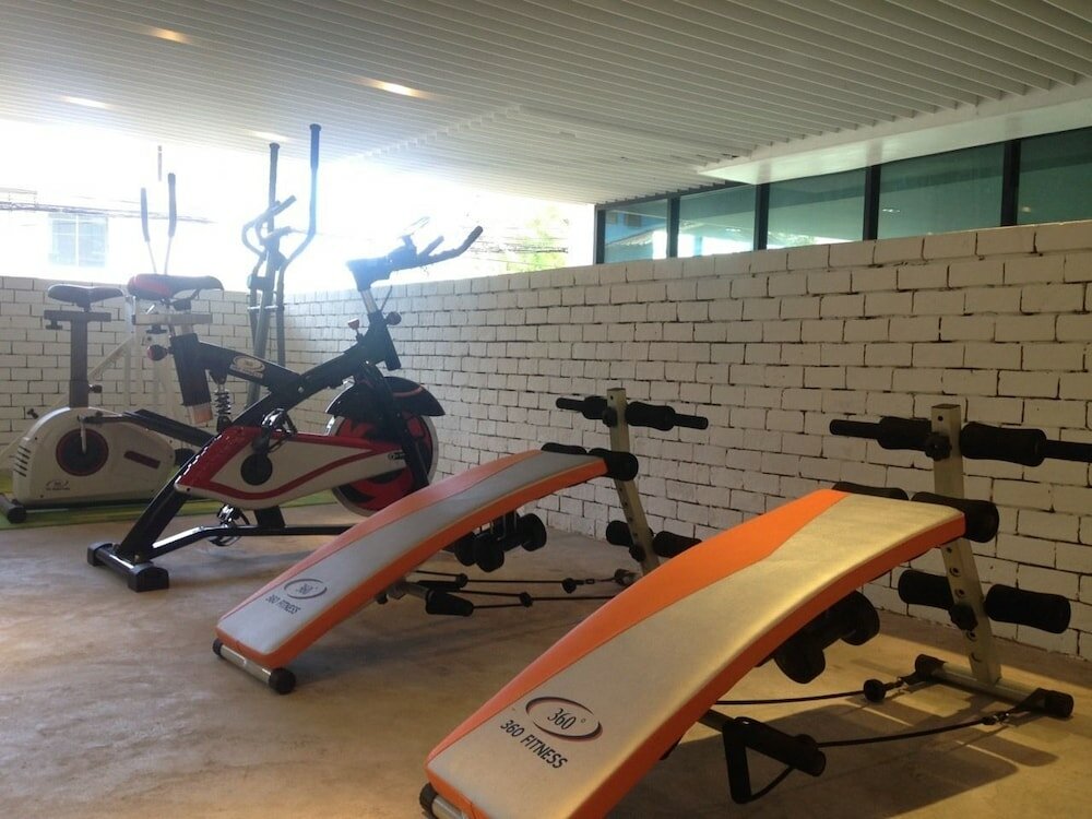 Фото Fullrich Residence