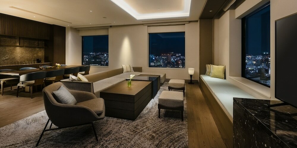 Фото Hilton Hiroshima