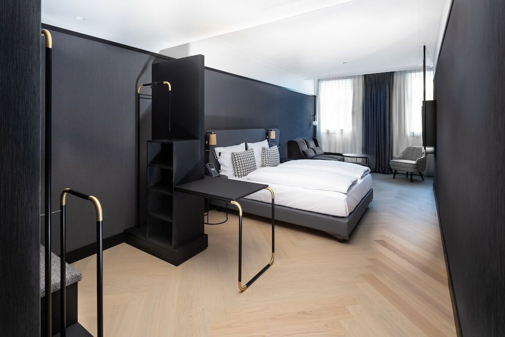 Фото Hotel Schillerhof Weimar