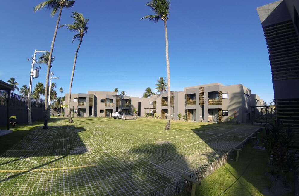 Фото Villas Patacho - Milagres Ap 103 Bloco H