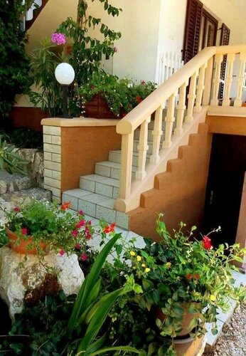 Гостиница Mare - 50 m From Beach - H
