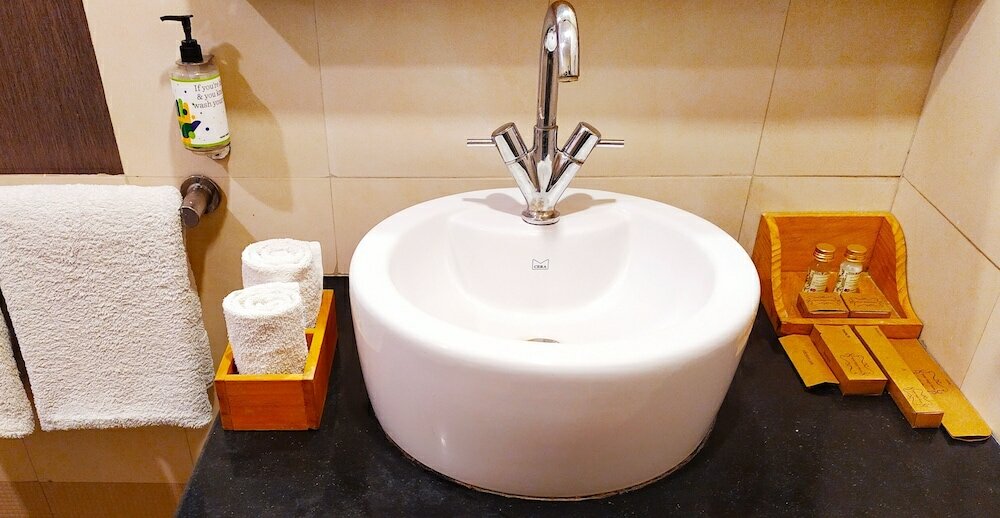 Фото Clarks Inn Jodhpur