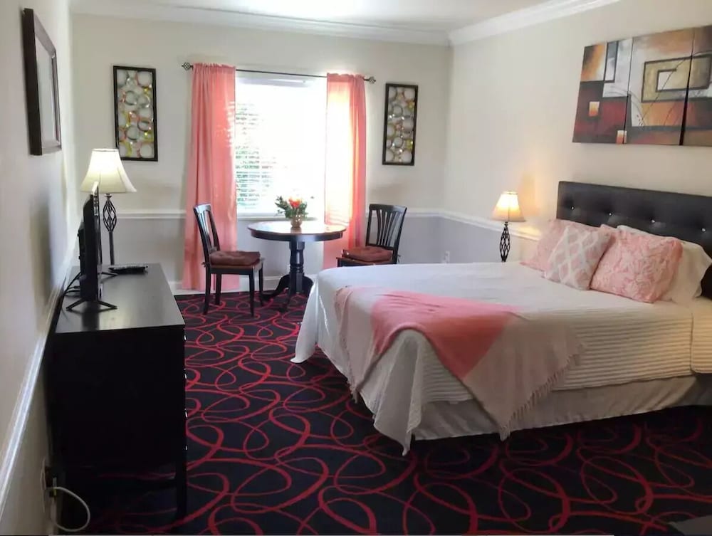 Фото The Residences At Windsor