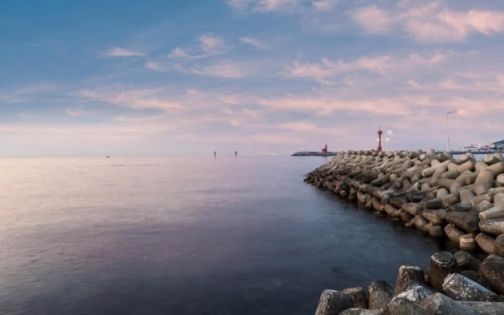 Фото Jeju Judith Pension