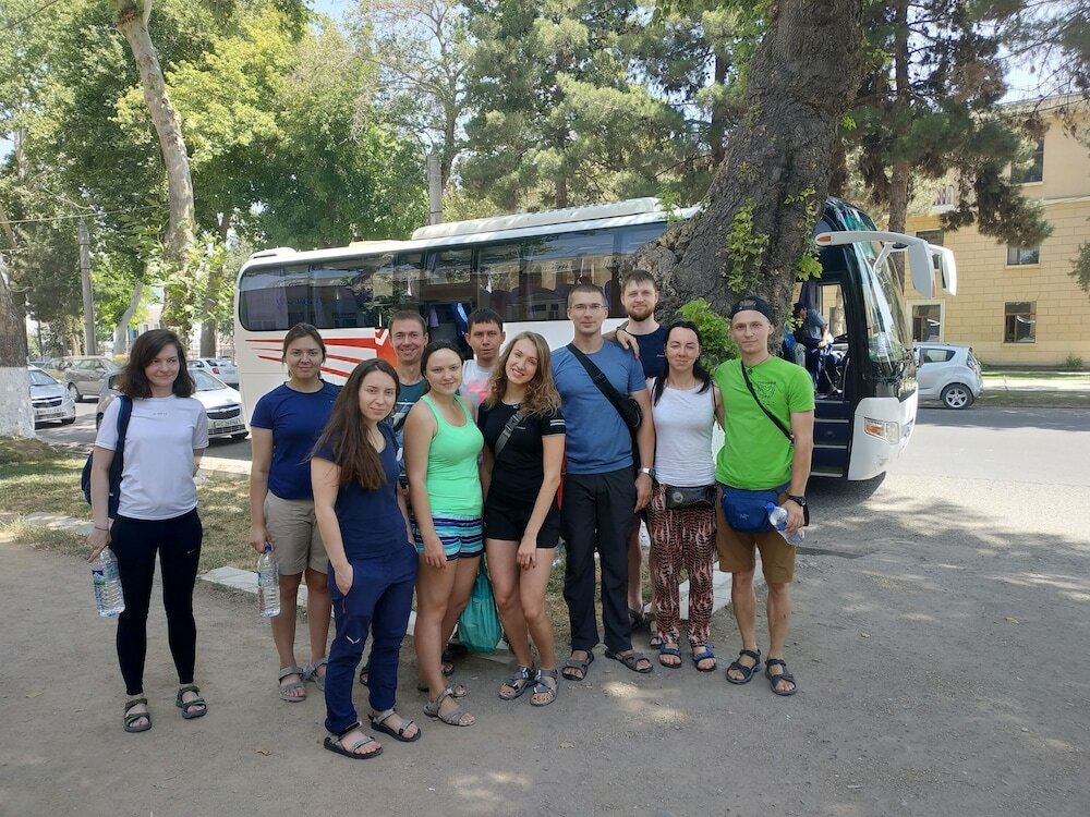 Фото Сим Сим