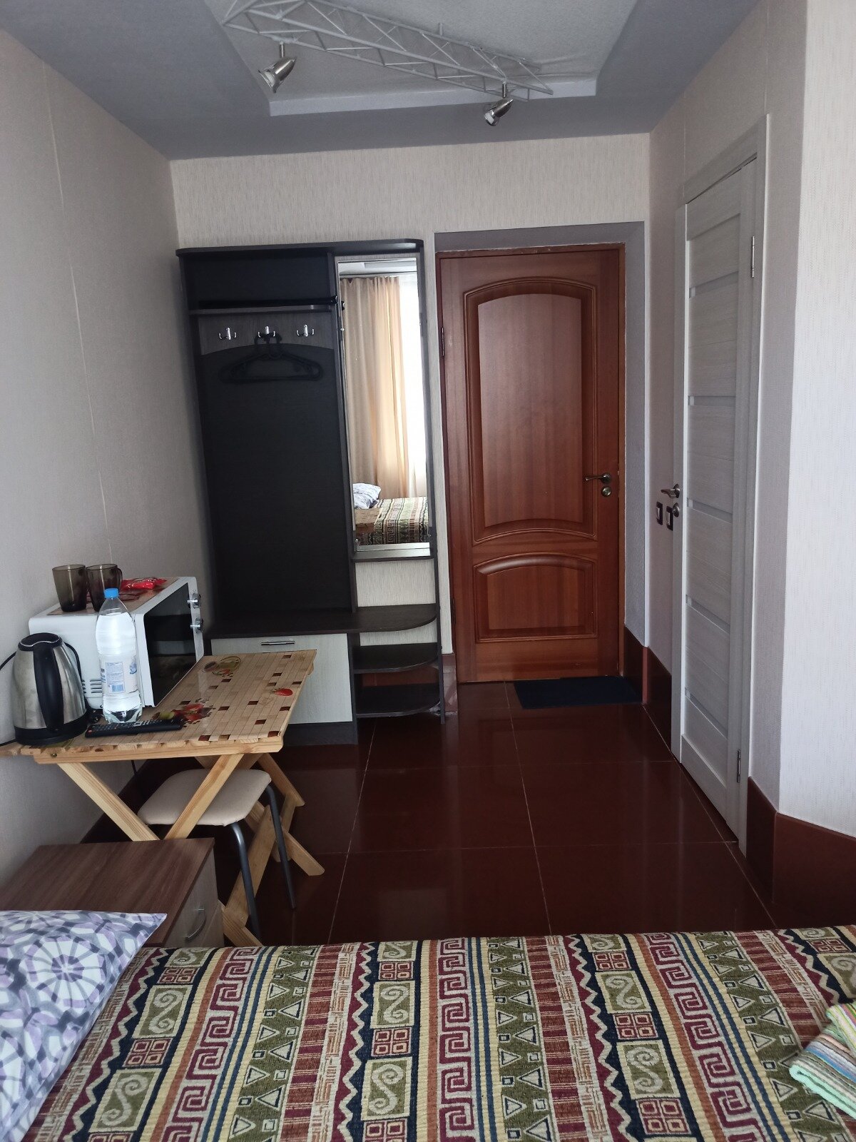 Фото Space aparts and rooms