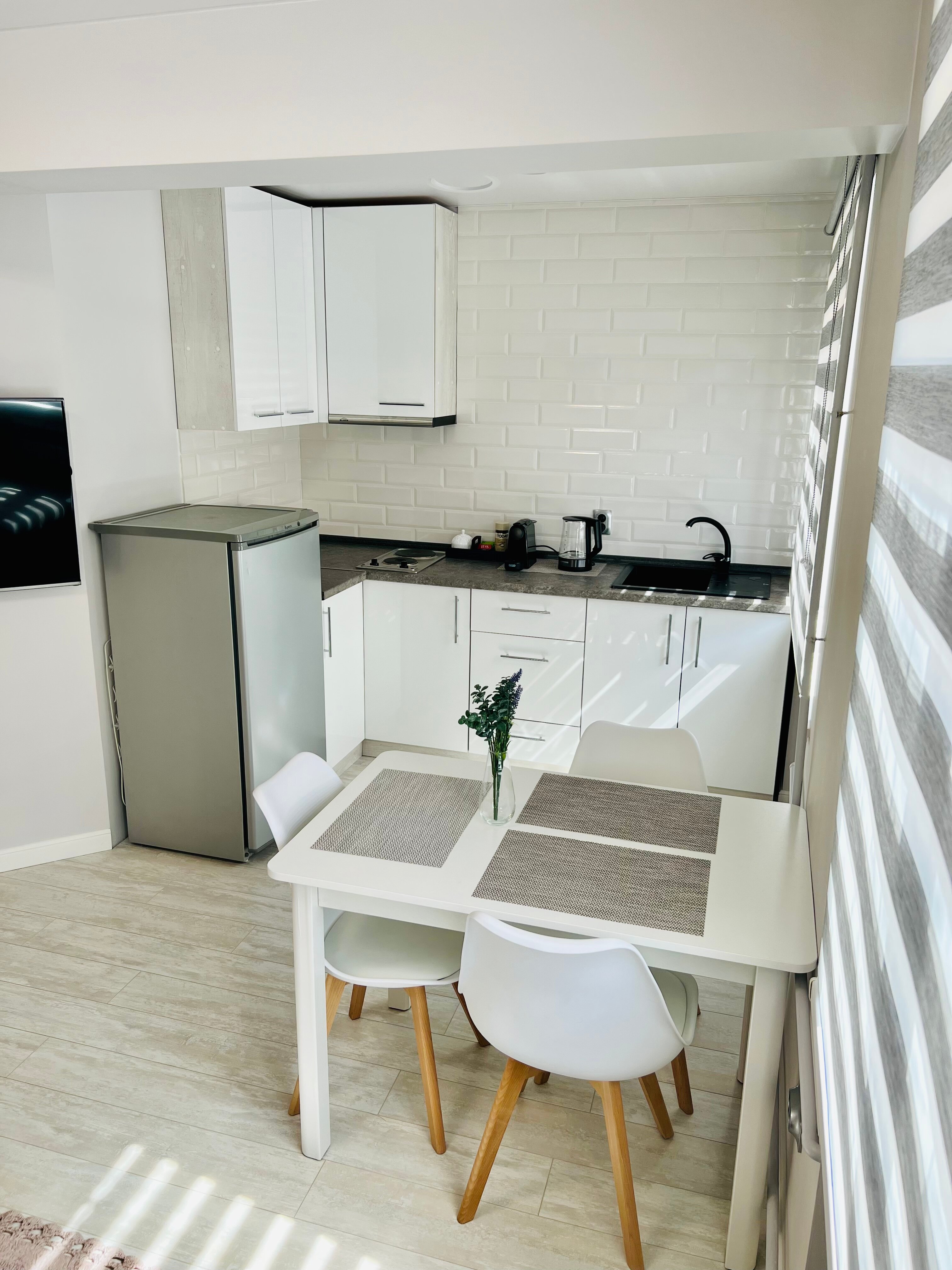 Фото Апартаменты центр Иркутск