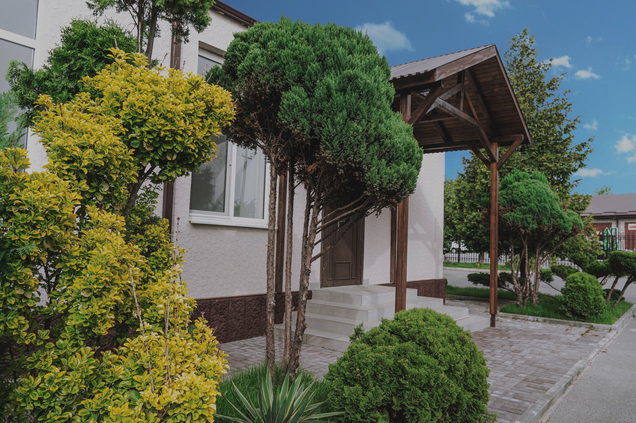 Фото Провинция