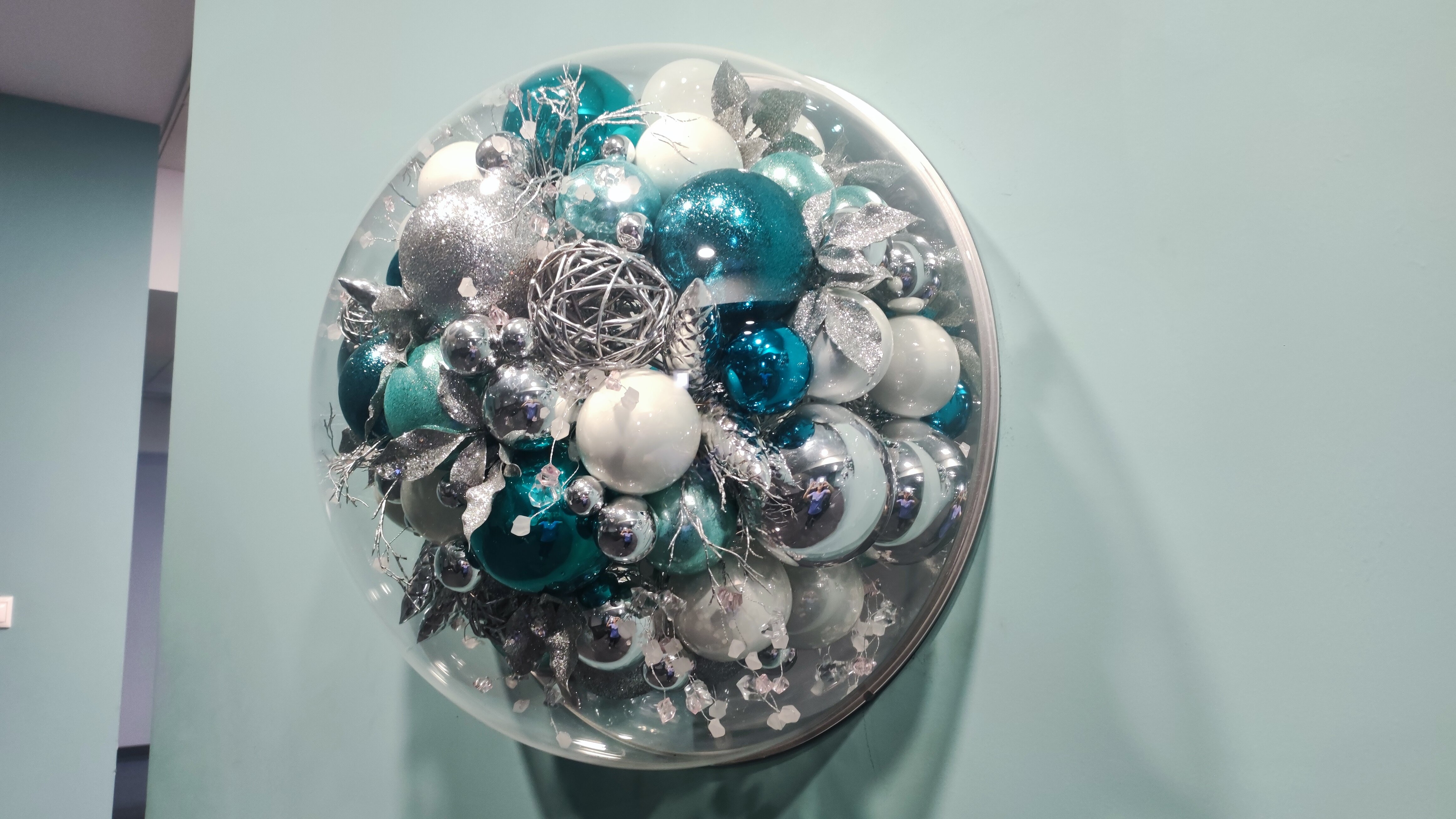 Фото Клинское подворье