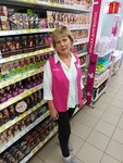Magnit Kosmetik (selo Repyovka, Voronezhskaya ulitsa, 22), tienda de perfumes y cosmética
