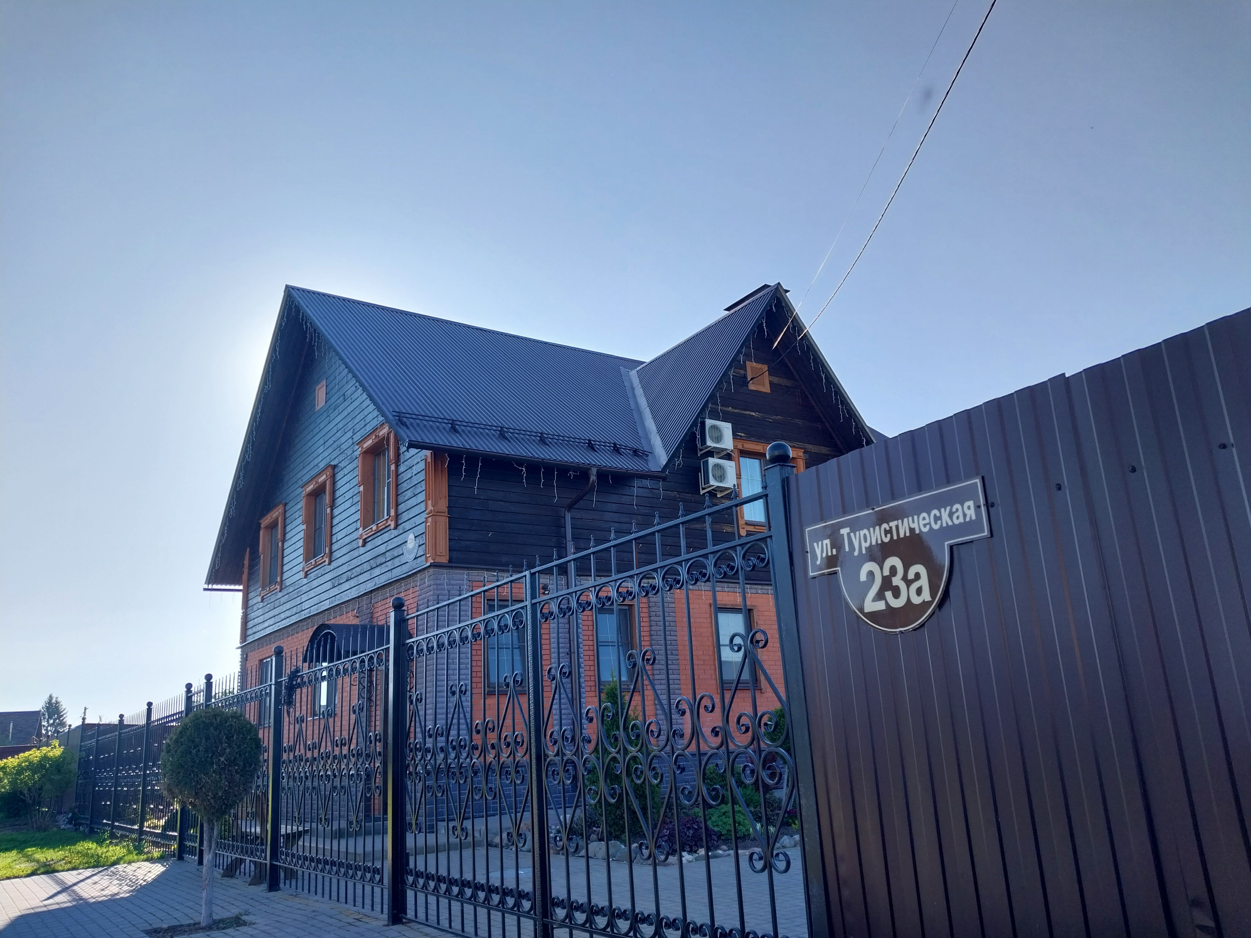 Фото Любимый Суздаль