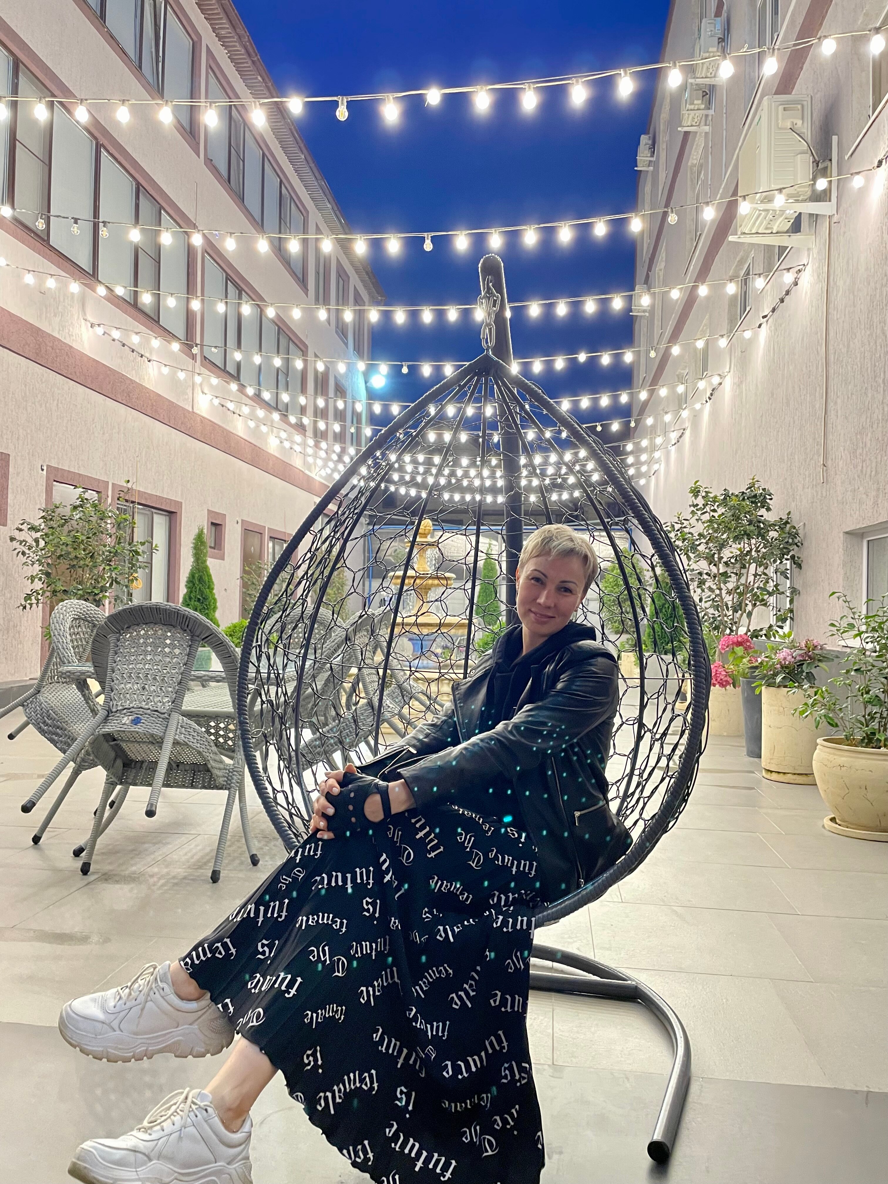 Фото Бархан