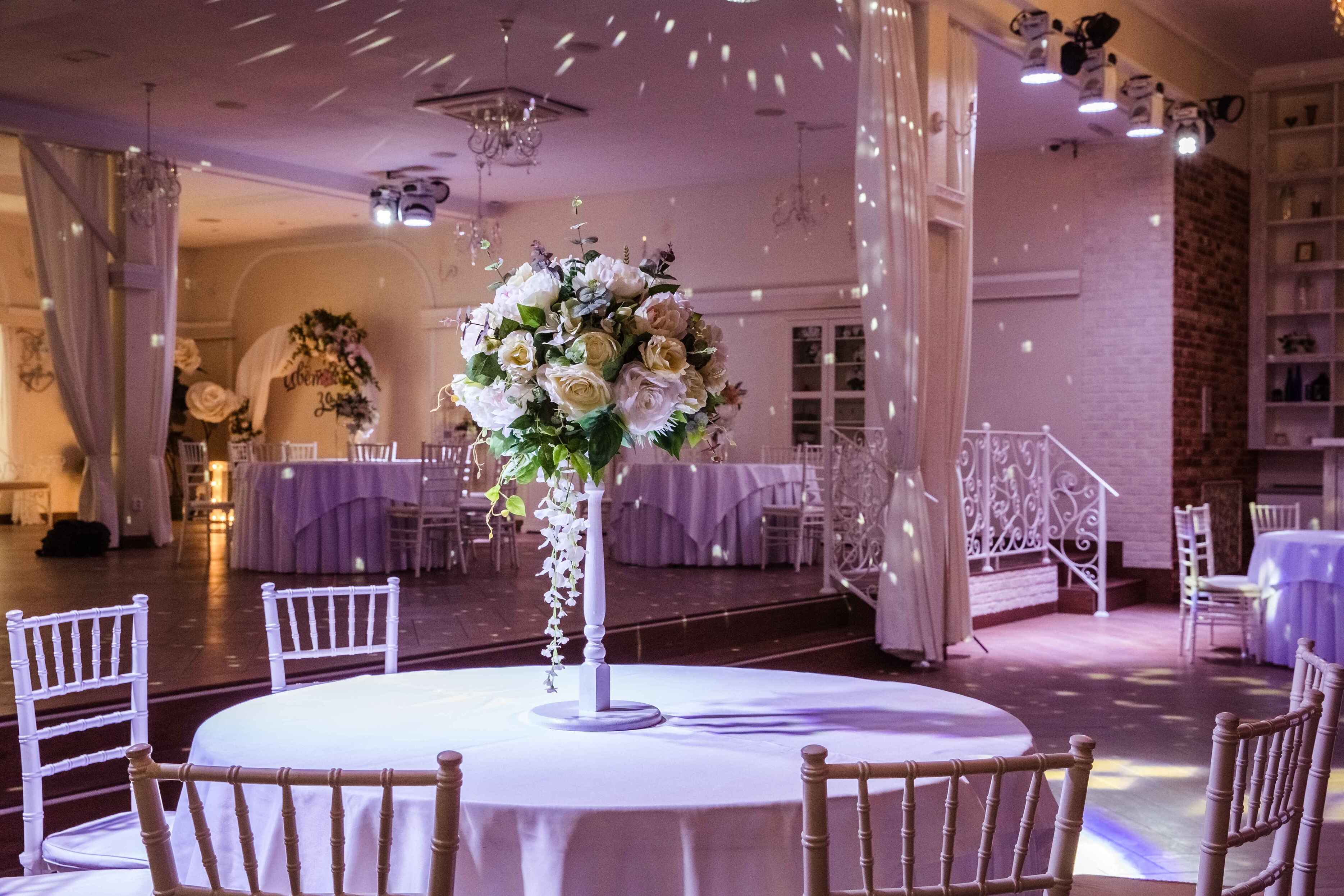 Фото Замок в Пушкине