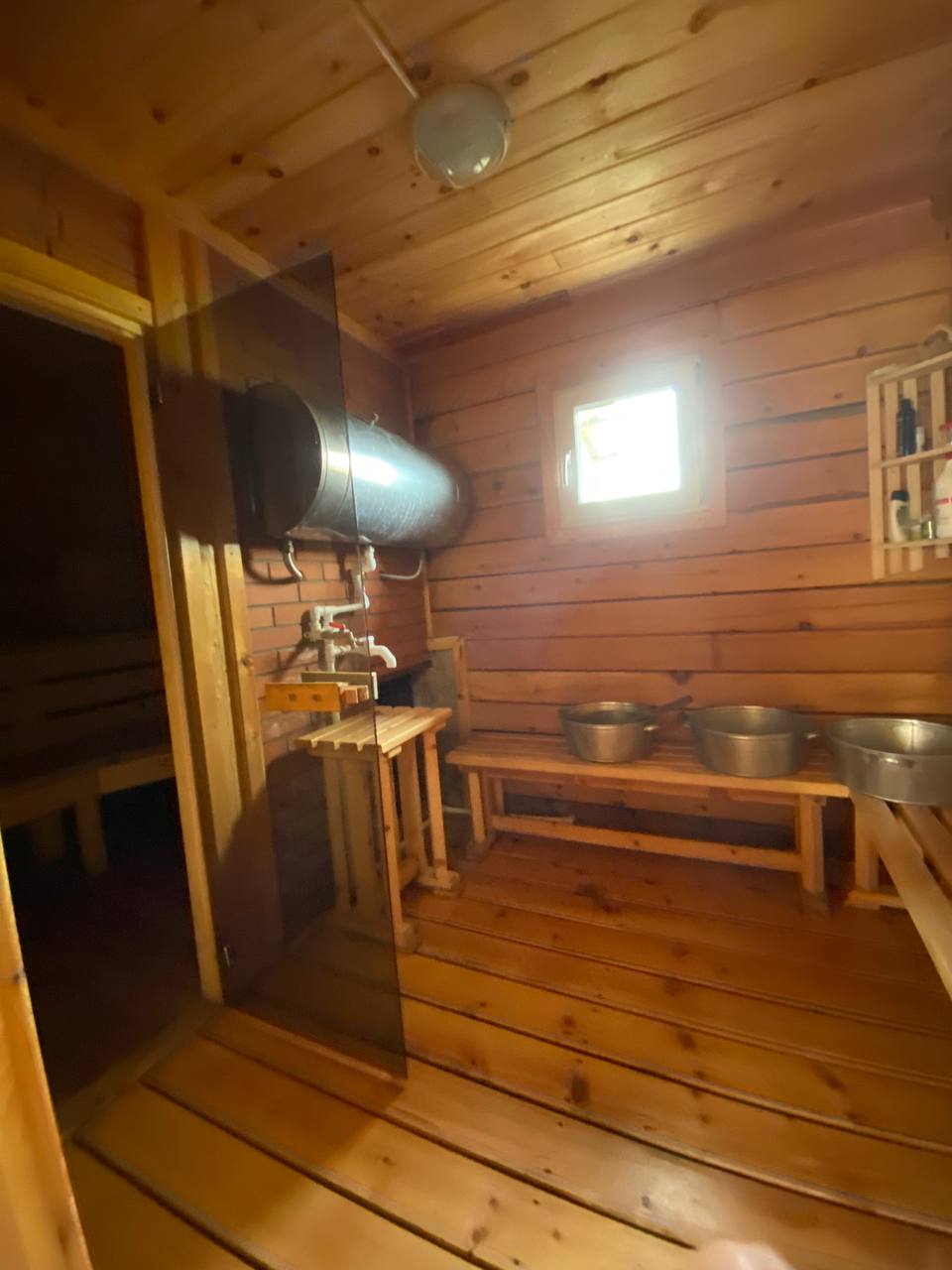 Фото Зеленые горки