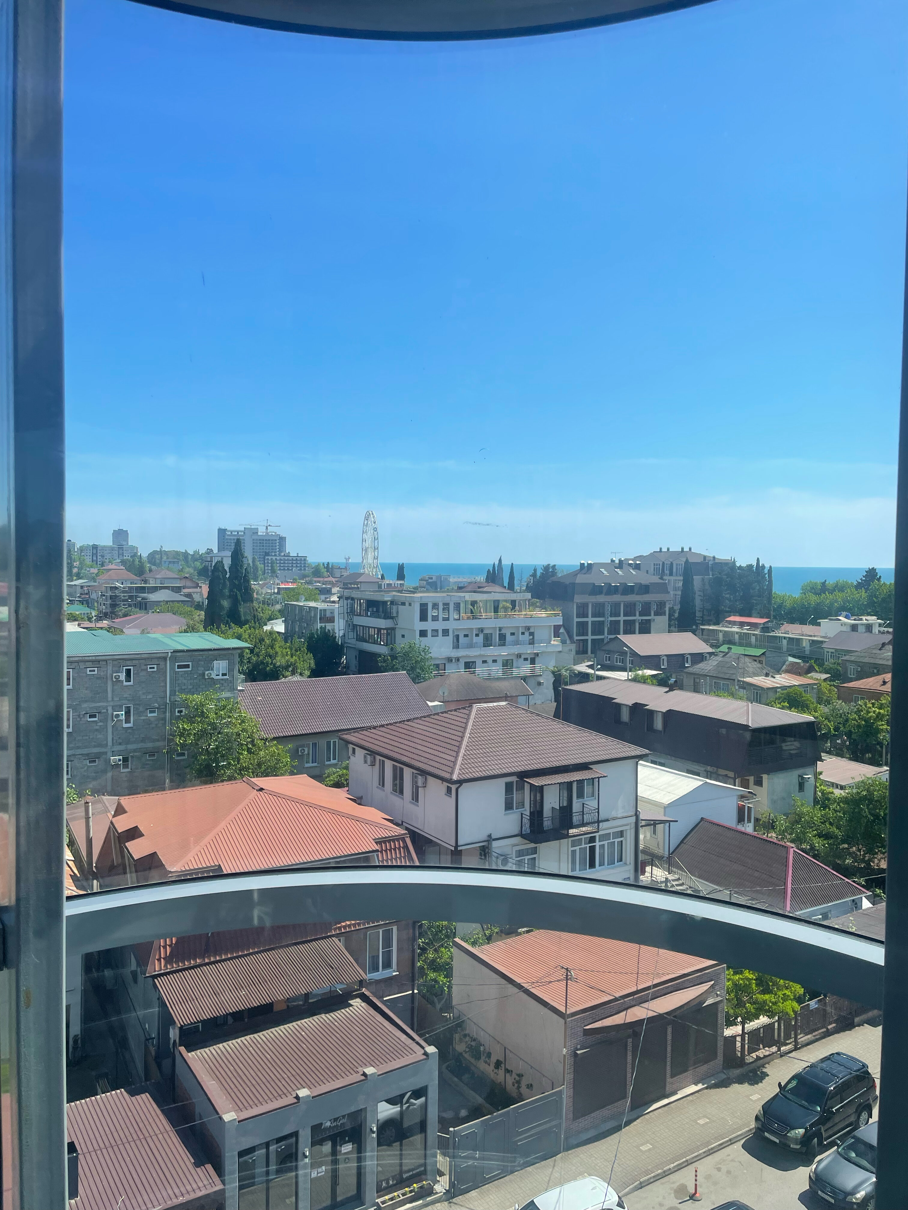 Фото Бутик-отель Apsuana Rose