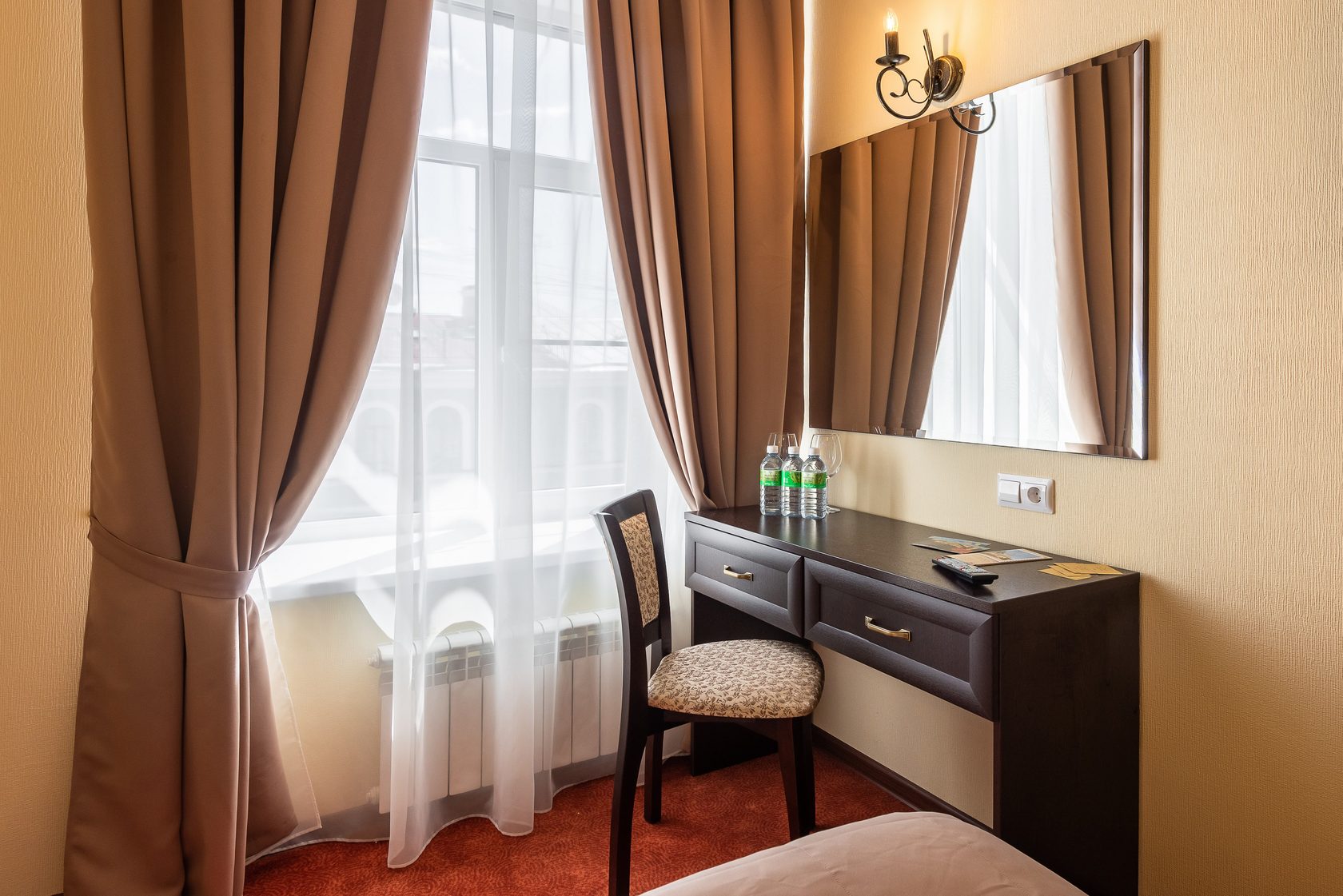 Фото Solo Морская