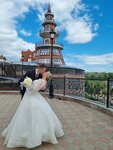 Леди (ulitsa Chkalova, 20), bridal salon