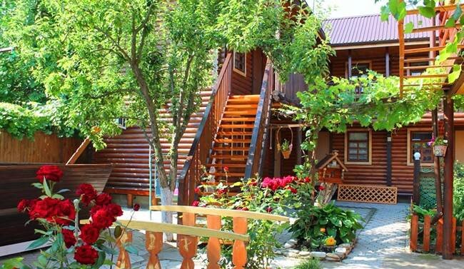 Фото Лесная быль