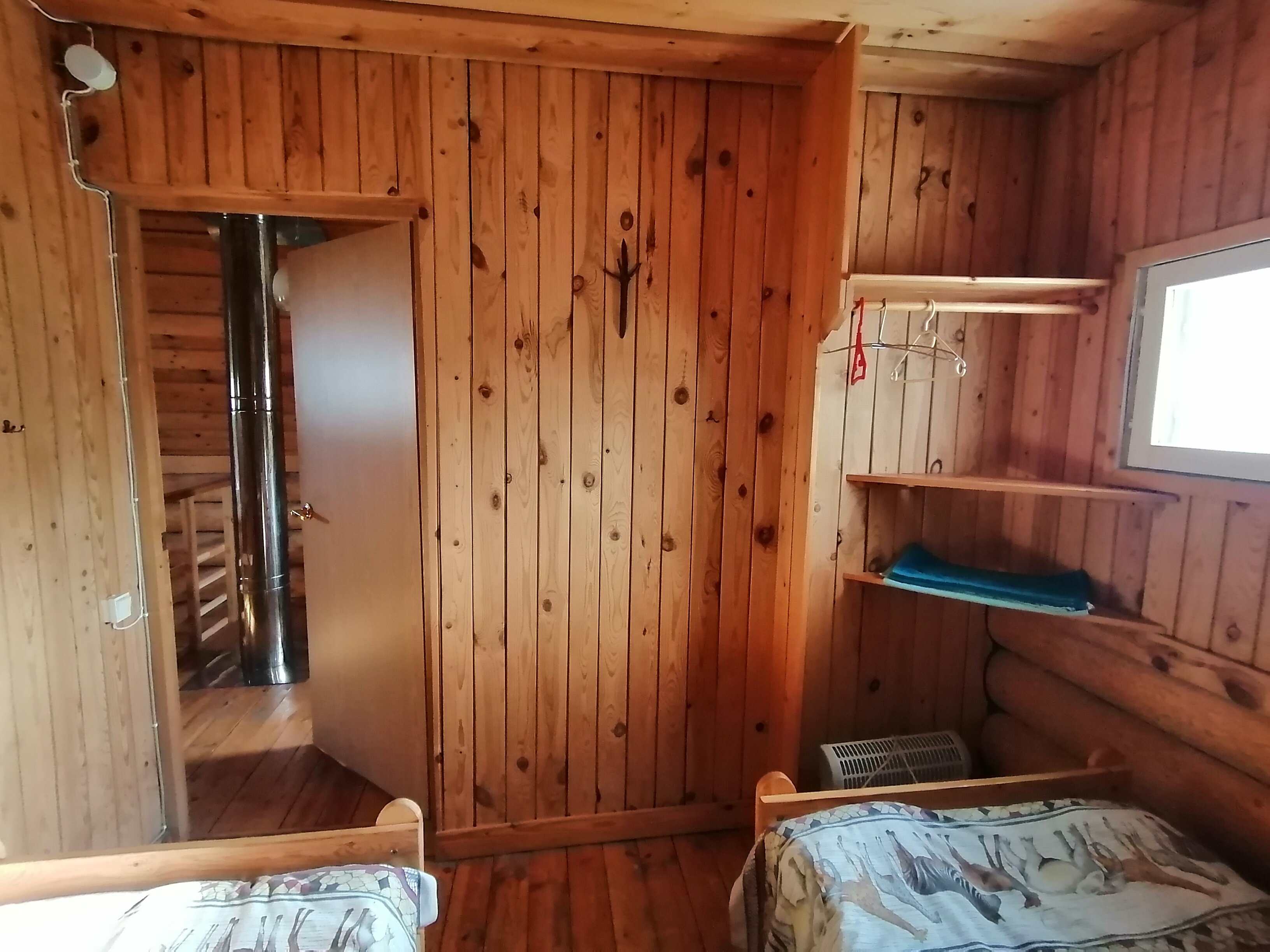 Фото Кохтусельга