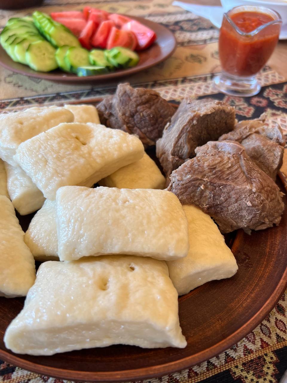 Фото Горный Ветер