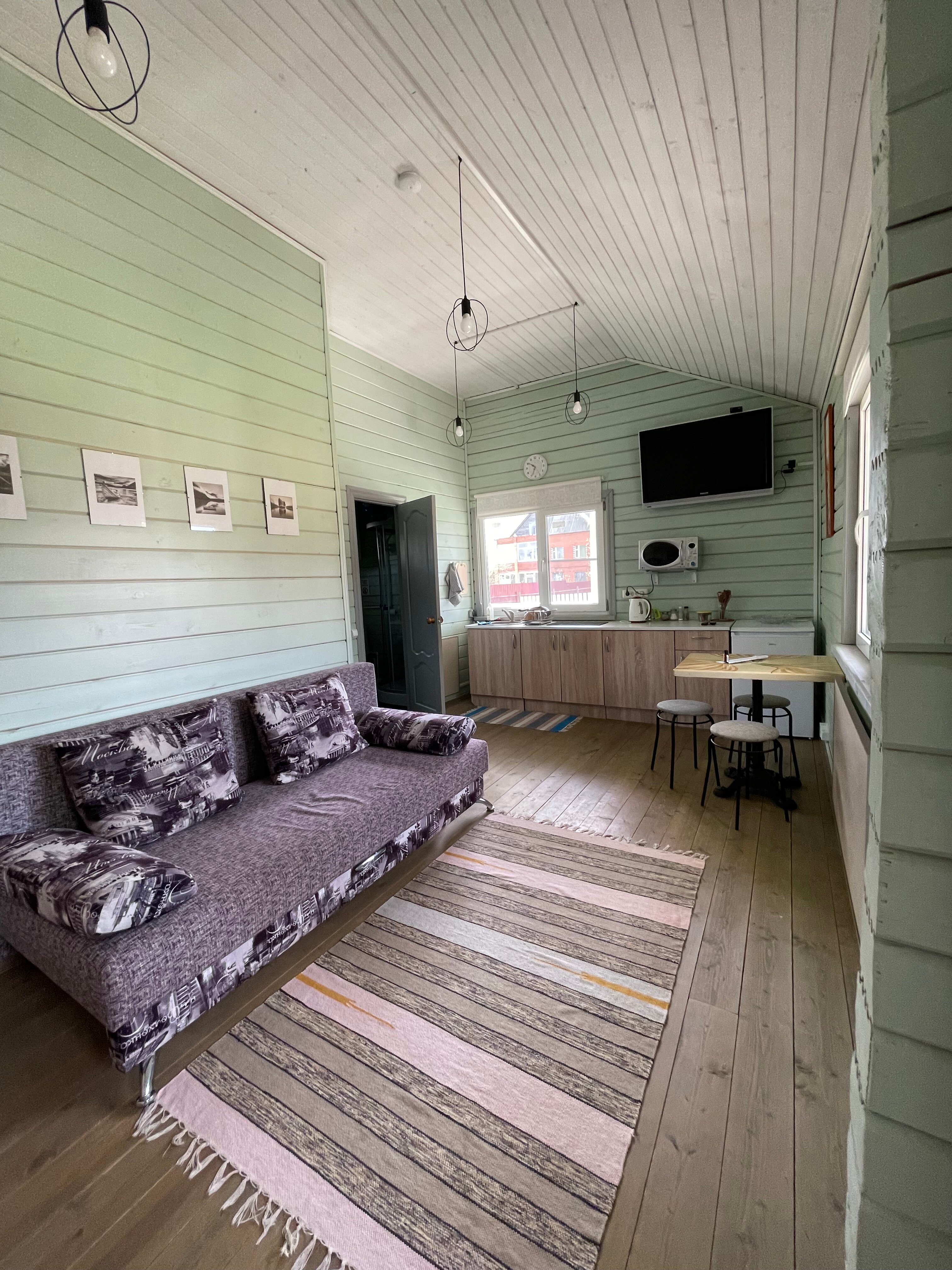 Фото Непросто Дача II