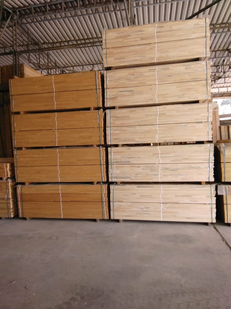 Lumber Astas Timber, Gemlik, photo