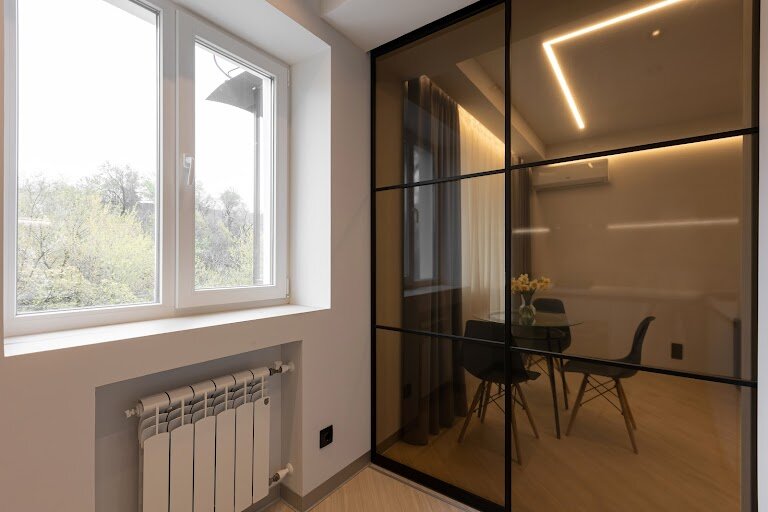 Фото Смарт квартира