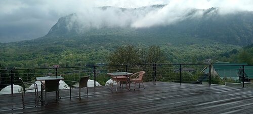 Панорама — фото 4