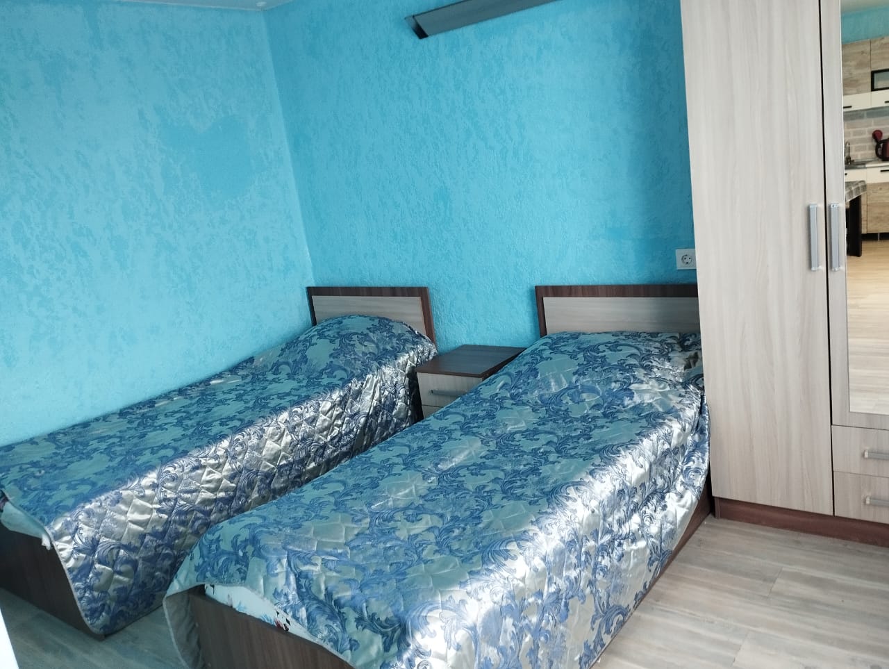 Фото На краю света