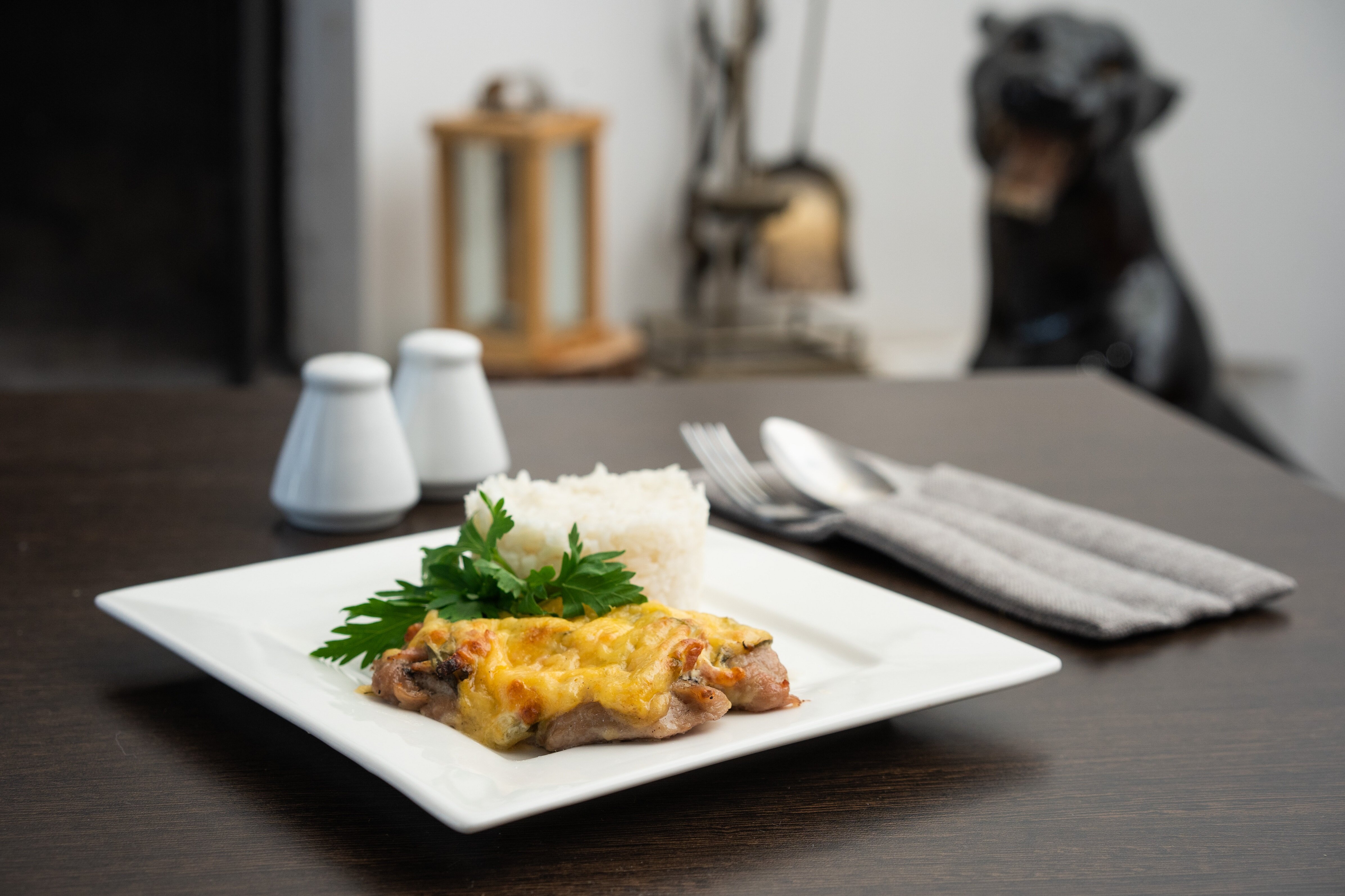 Фото Хижина