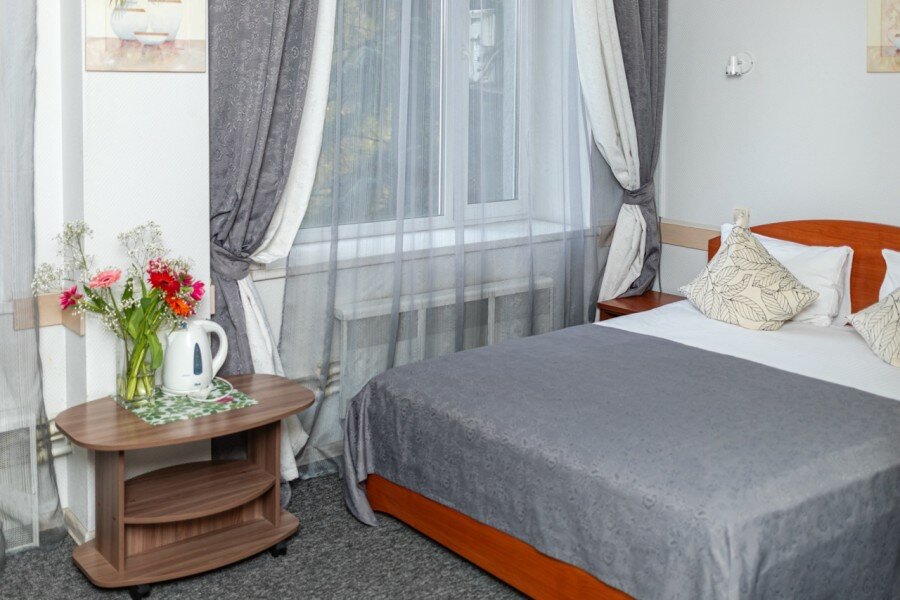 Фото Дом учёных