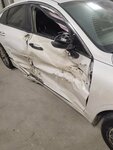 Кузовной ремонт (ulitsa Zavodovskogo, 2/1), auto body repair